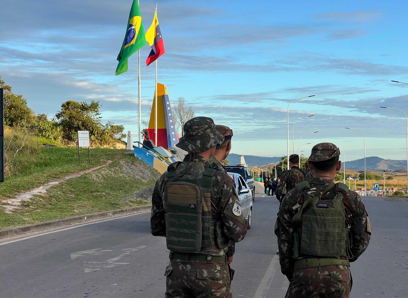 Exposição marca 8 anos de operação do Exército para receber venezuelanos em Roraima | G1