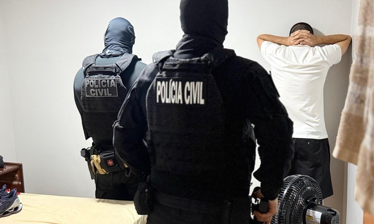 Deputado fake simulava acidentes e doenças para aplicar golpes