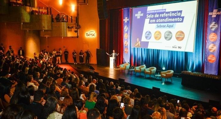 Bragança recebe Selo do Sebrae por excelência no atendimento ao empreendedor | G1