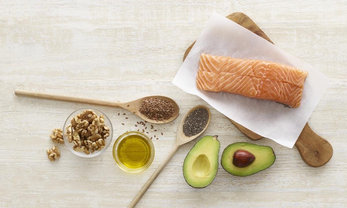 Cirurgião vascular diz por que é importante adicionar ômega-3 na dieta