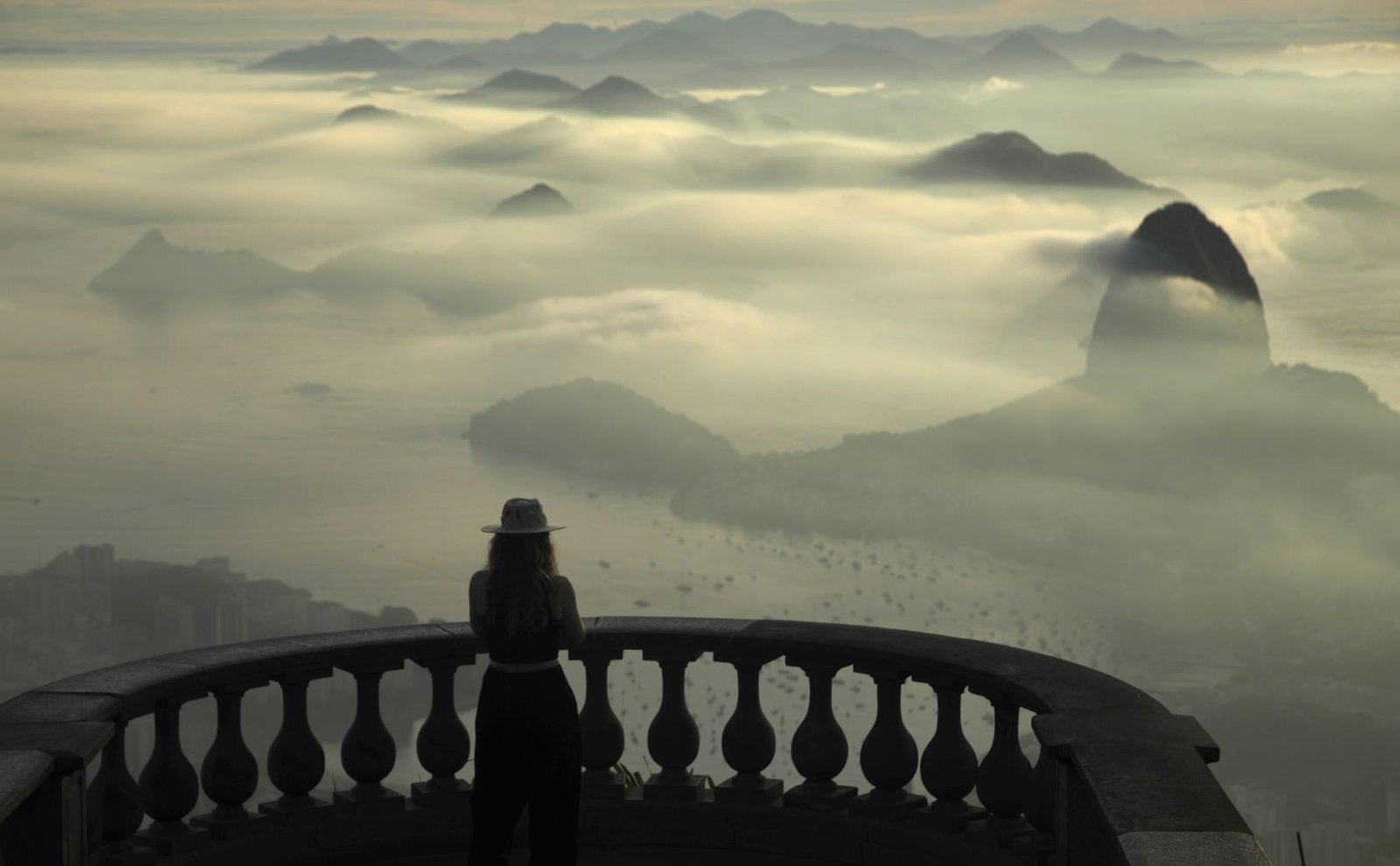 Rio 461 anos: veja os objetos que ajudam a contar a história da cidade