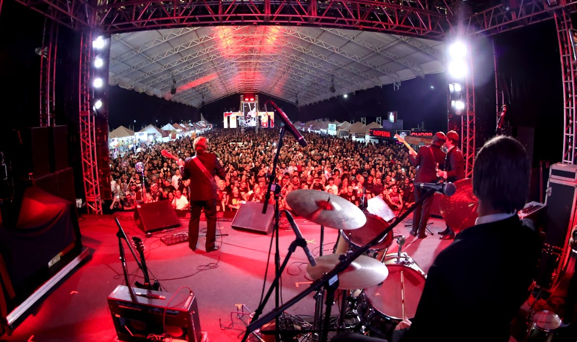 Extrema reforça calendário e se firma como destino o ano todo | G1