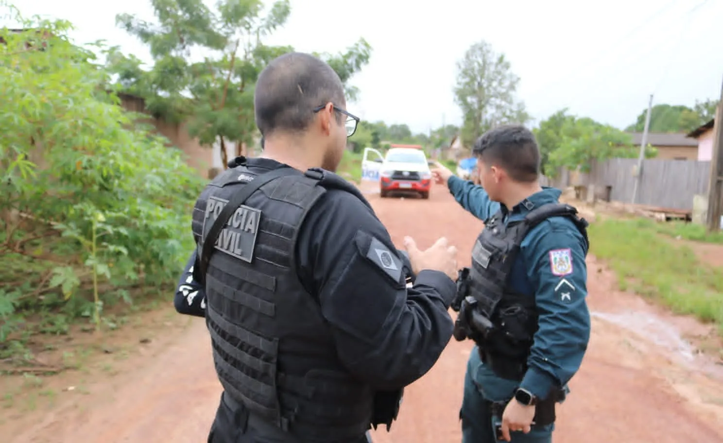 Crime de stalking: Polícia Civil faz alerta após prisões no Pará | G1