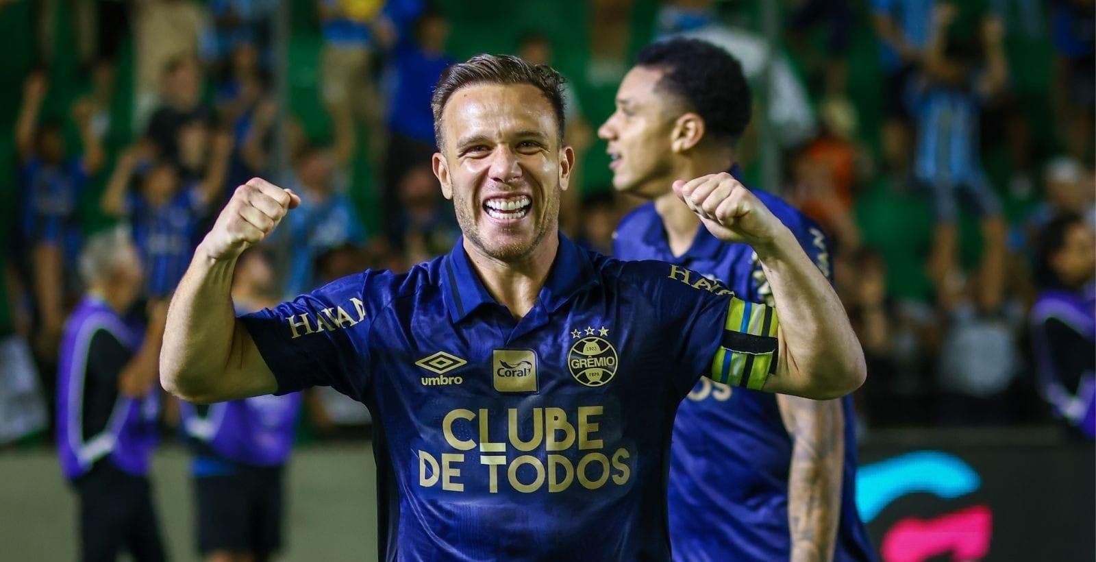 Grêmio vence Juventude nos pênaltis e encara o Inter na final do Gauchão