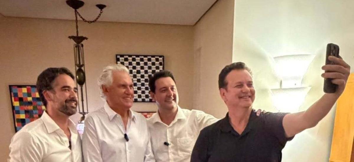 Presidenciáveis do PSD têm pendências em seus Estados e vislumbram Senado como plano B