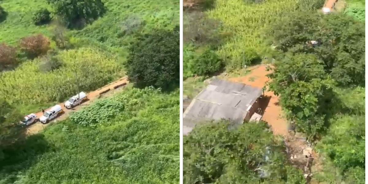 Pai é preso após agredir companheira, sequestrar bebê e fugir em MG | G1