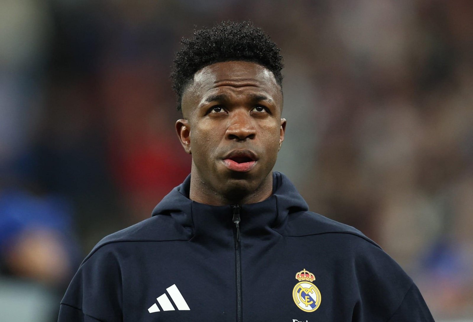 Arbeloa destaca evolução de Vini Jr. e retorno de Rodrygo no Real Madrid