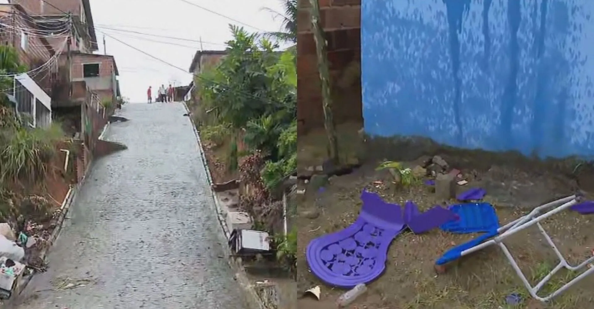 Motorista de caminhonete que matou criança em Escada volta à prisão