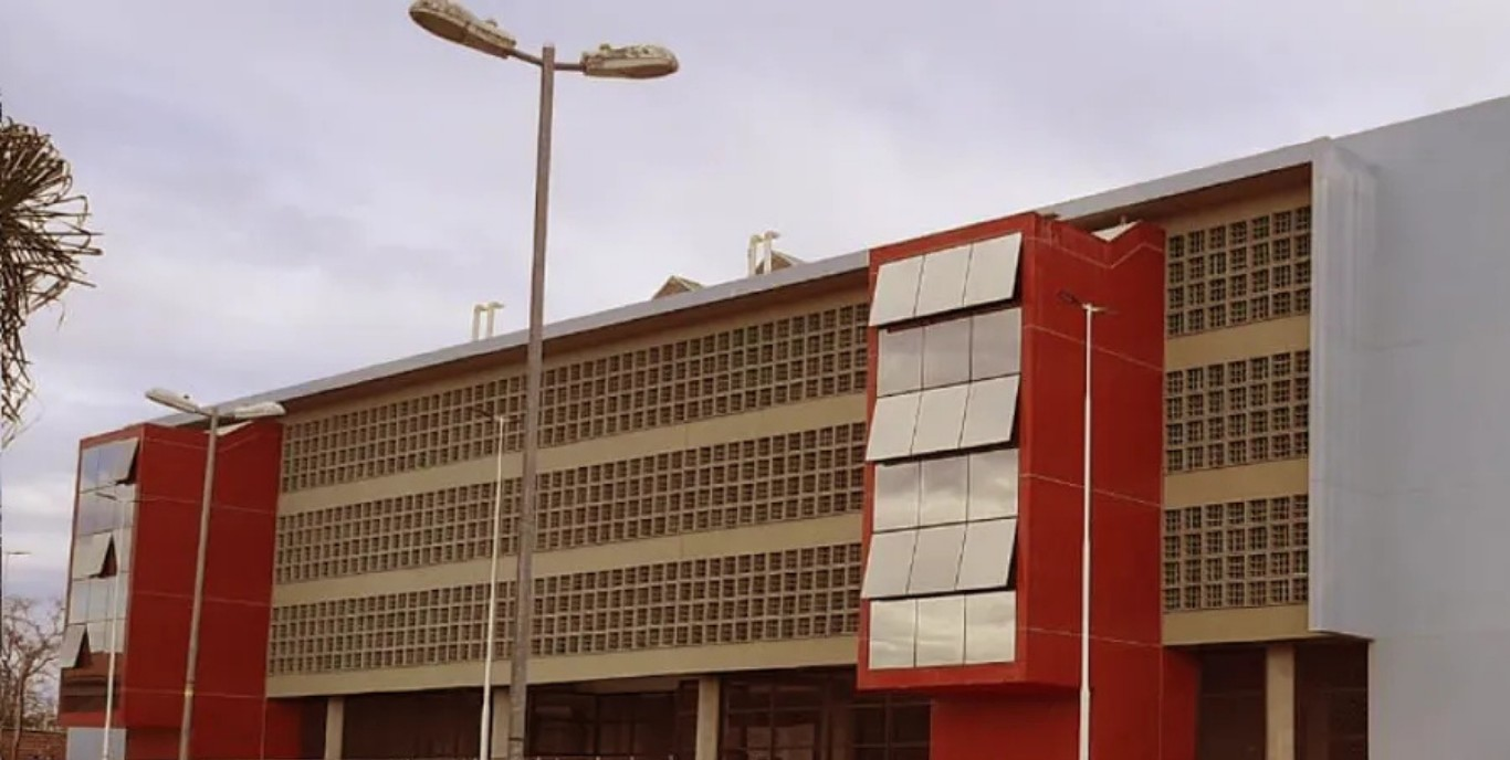 Medicina UFPE: Justiça suspende curso para reforma agrária | G1