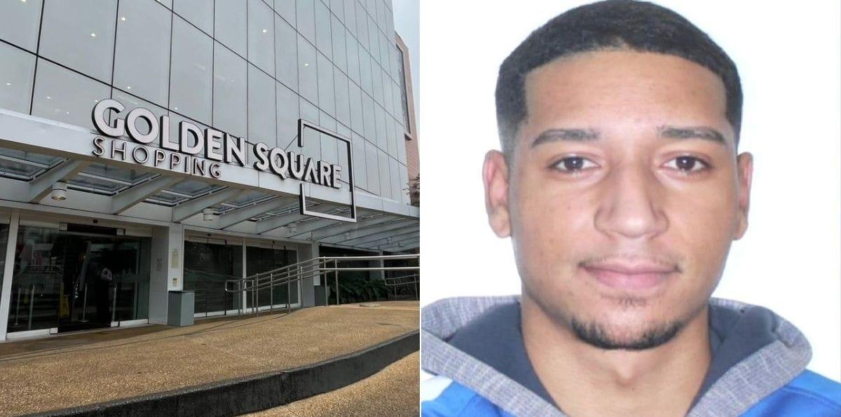 Homem que matou ex em shopping recebe alta e será transferido para CDP