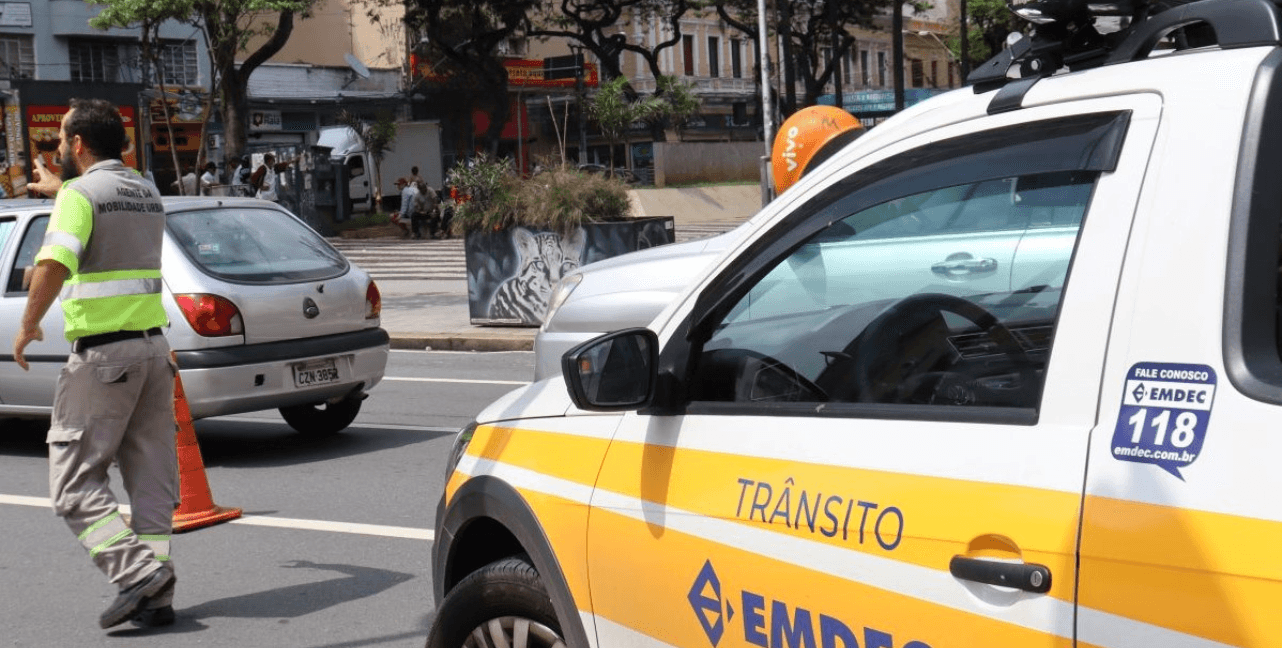 Campinas: Emdec interdita pista da Avenida Moraes Salles nesta terça (9)