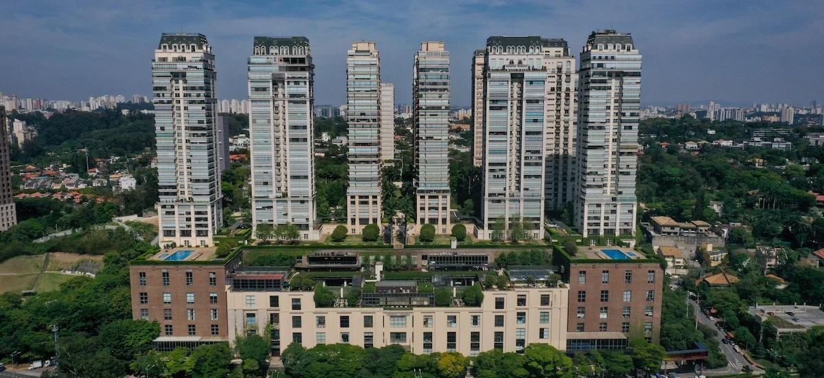 Quais foram as casas e os apartamentos mais caros de São Paulo vendidos em 2025? Saiba onde ficam