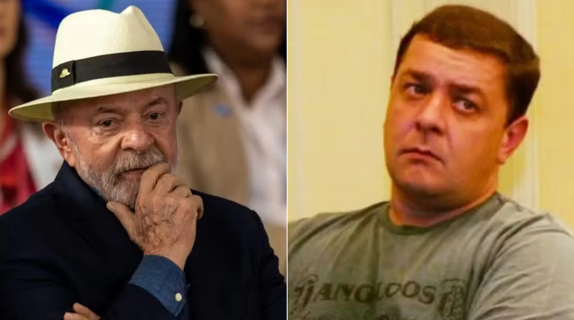 Campanha de Lula avalia que revelações de diálogos com lobista não mudam rumo do caso Lulinha