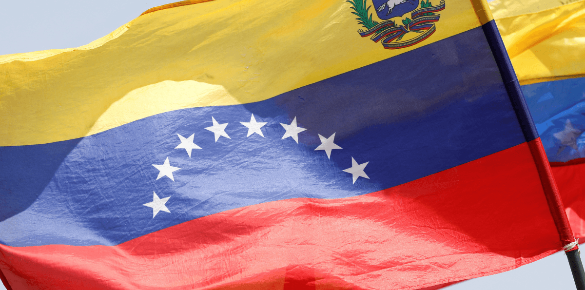 O que diz a Constituição da Venezuela sobre sucessão de poder