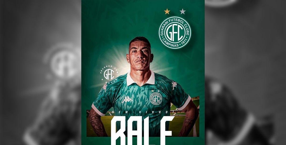 Medalhões dos estaduais: veja onde estão Ralf, Nenê, Vagner Love e mais