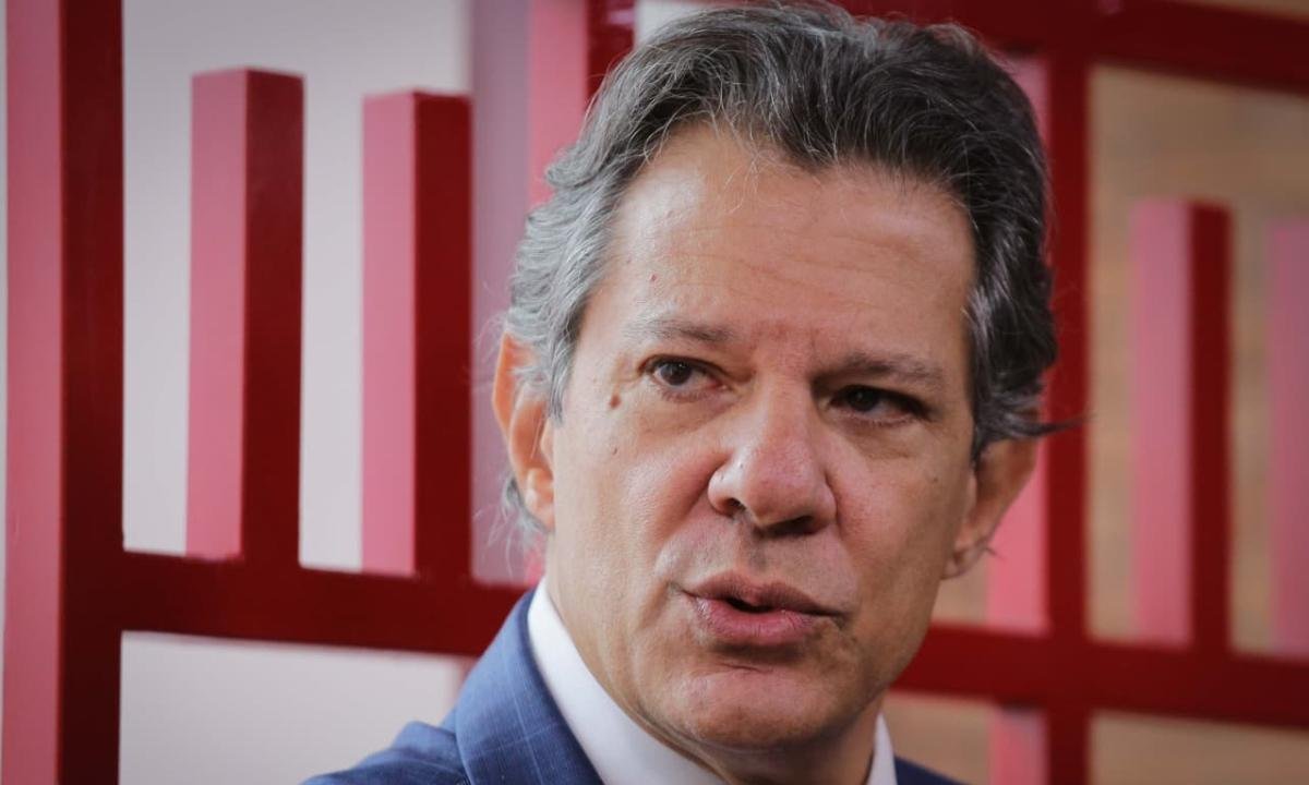 Caso Master: Haddad diz que governo está disposto a buscar punições