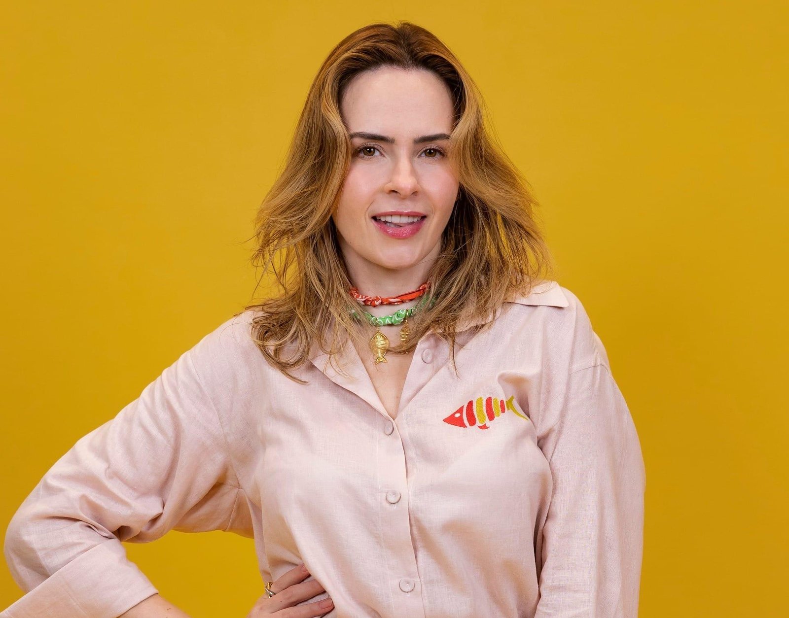 Quem é o pai de Ana Paula Renault, do BBB 26?