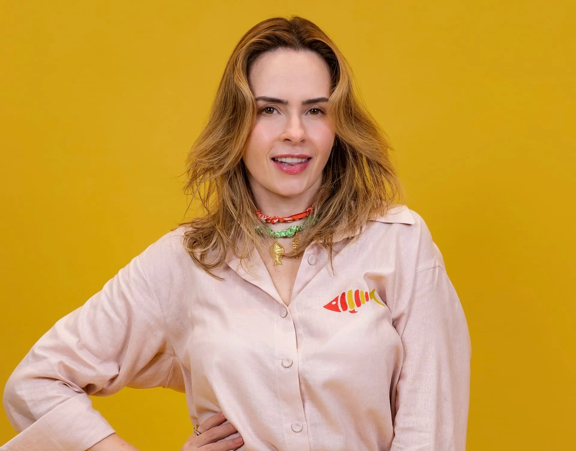 Ana Paula Renault é a campeã do BBB 26