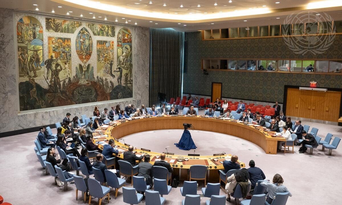 O que disseram Irã, EUA, China e Rússia no Conselho de Segurança da ONU