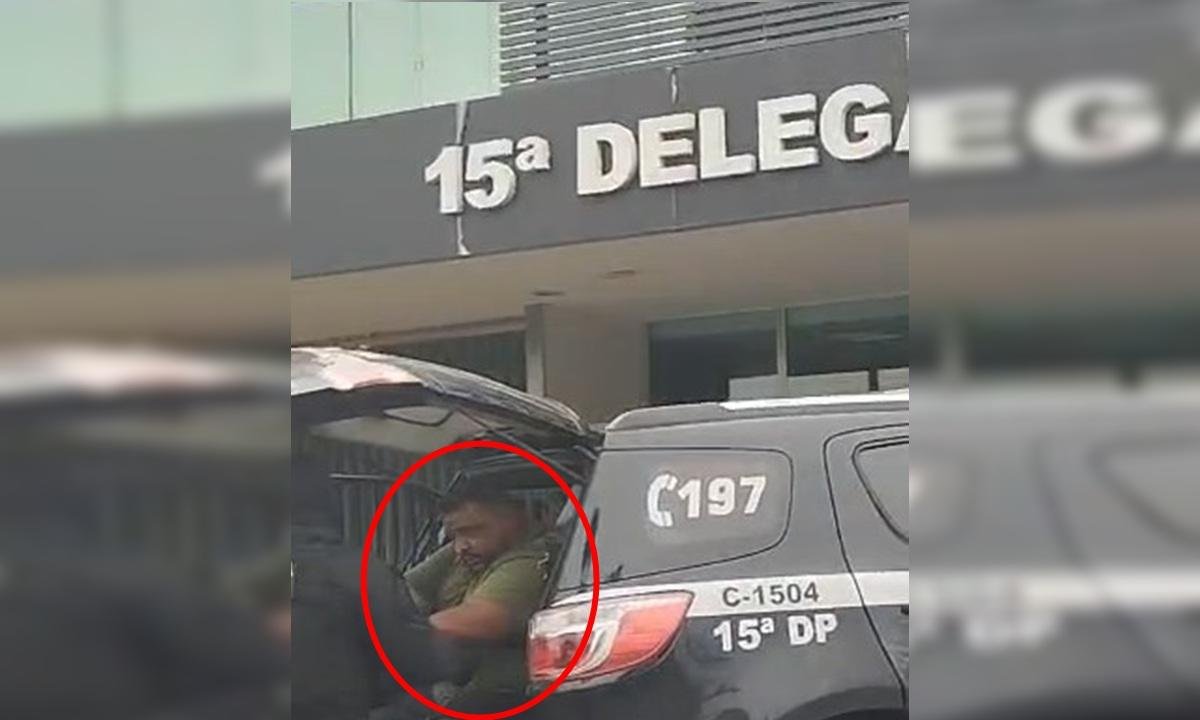 Homem finge ter mãe internada para aplicar golpes em empresários no DF