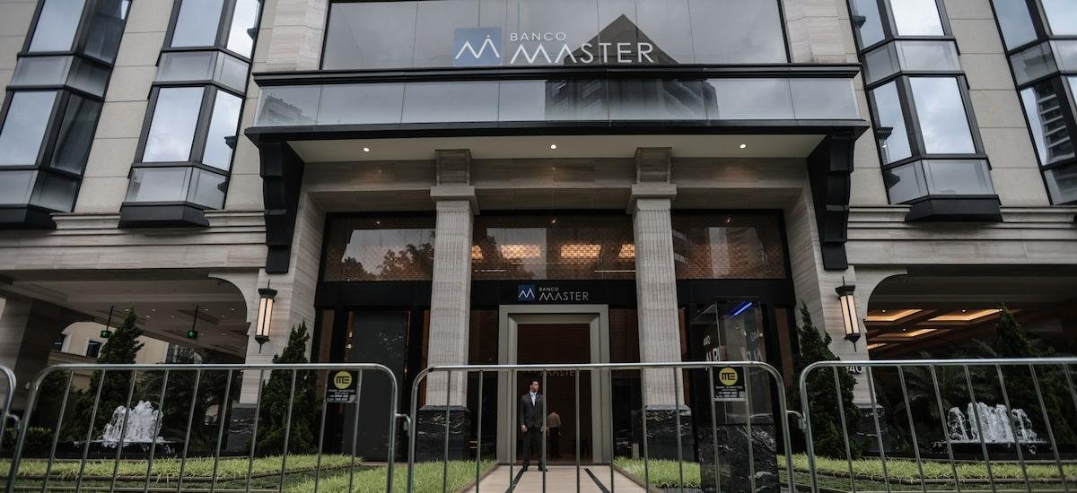 Quais seriam os efeitos de uma possível reversão da liquidação do Master? Entenda