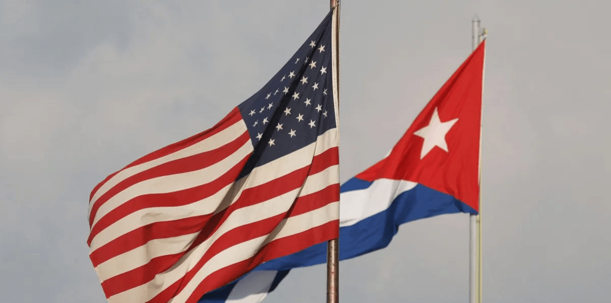 Vai zarpar a Flotilha Nuestra América com socorro à Cuba