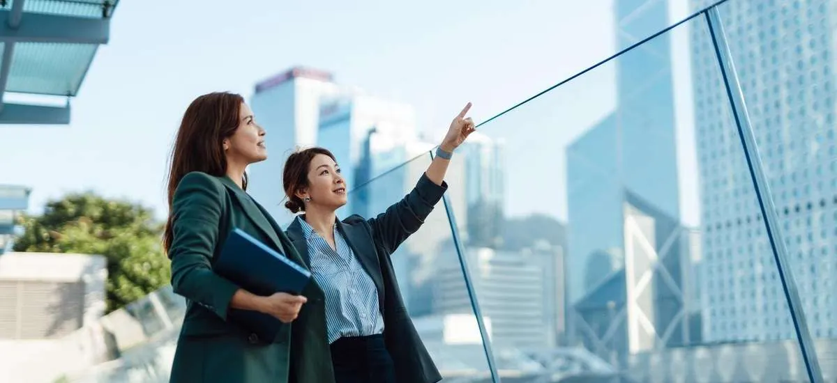 Empresas resilientes crescem mais rápido