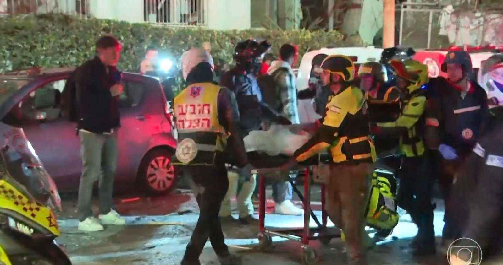 O que se sabe sobre os bombardeios de EUA e Israel contra o Irã e a resposta de Teerã | G1