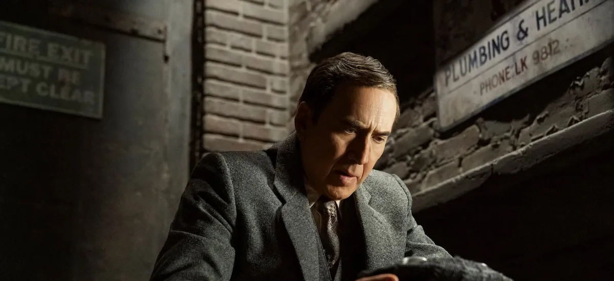 ‘Spider-Noir’, ‘The Boroughs’, série de Tom Hanks e mais estreias da semana no streaming; veja lista