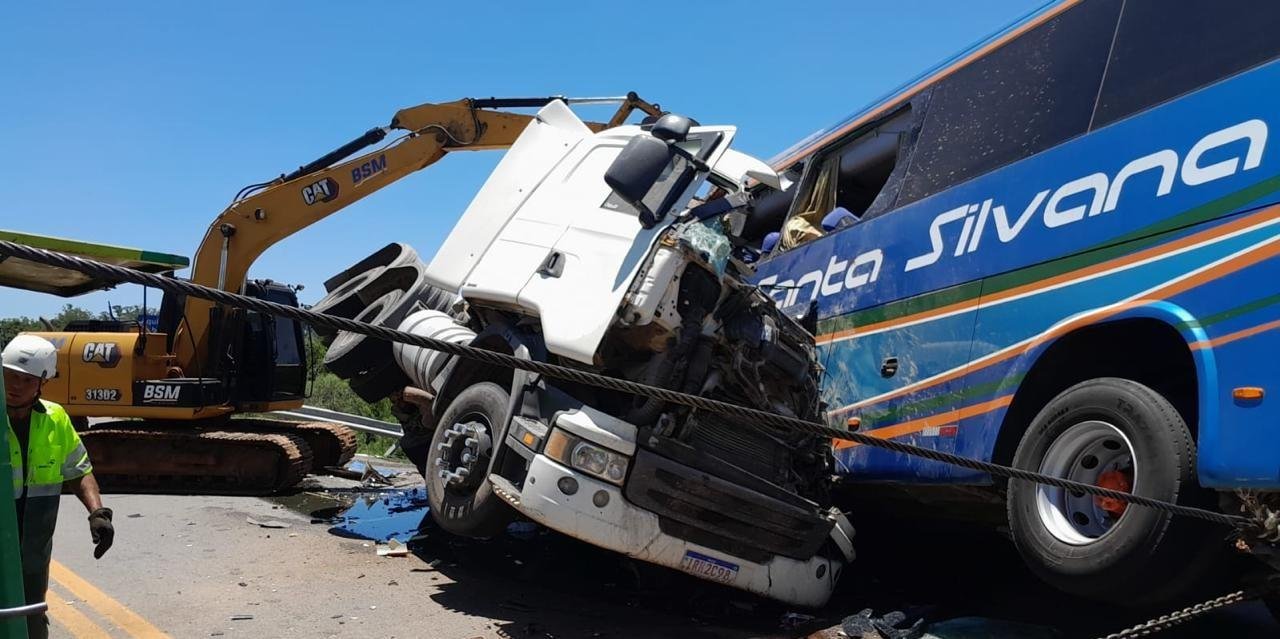 Investigação de acidente com 11 vítimas completa um mês sem desfecho | G1