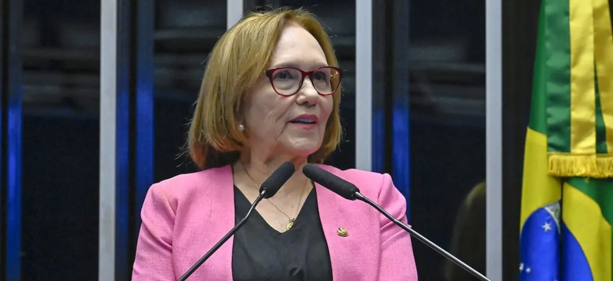 Opinião | A saga das mulheres no Parlamento