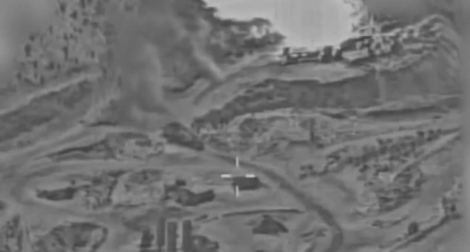 Israel divulga imagens de ataque a alvos no Irã; veja VÍDEO | G1