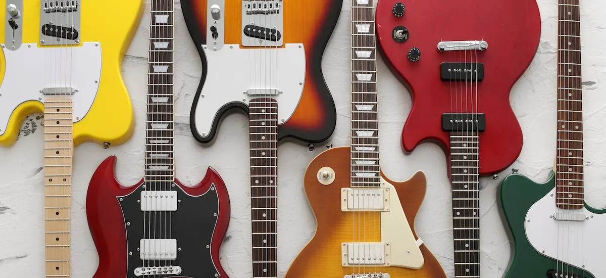 Os melhores solos de guitarra da história, segundo a revista Rolling Stone; veja lista