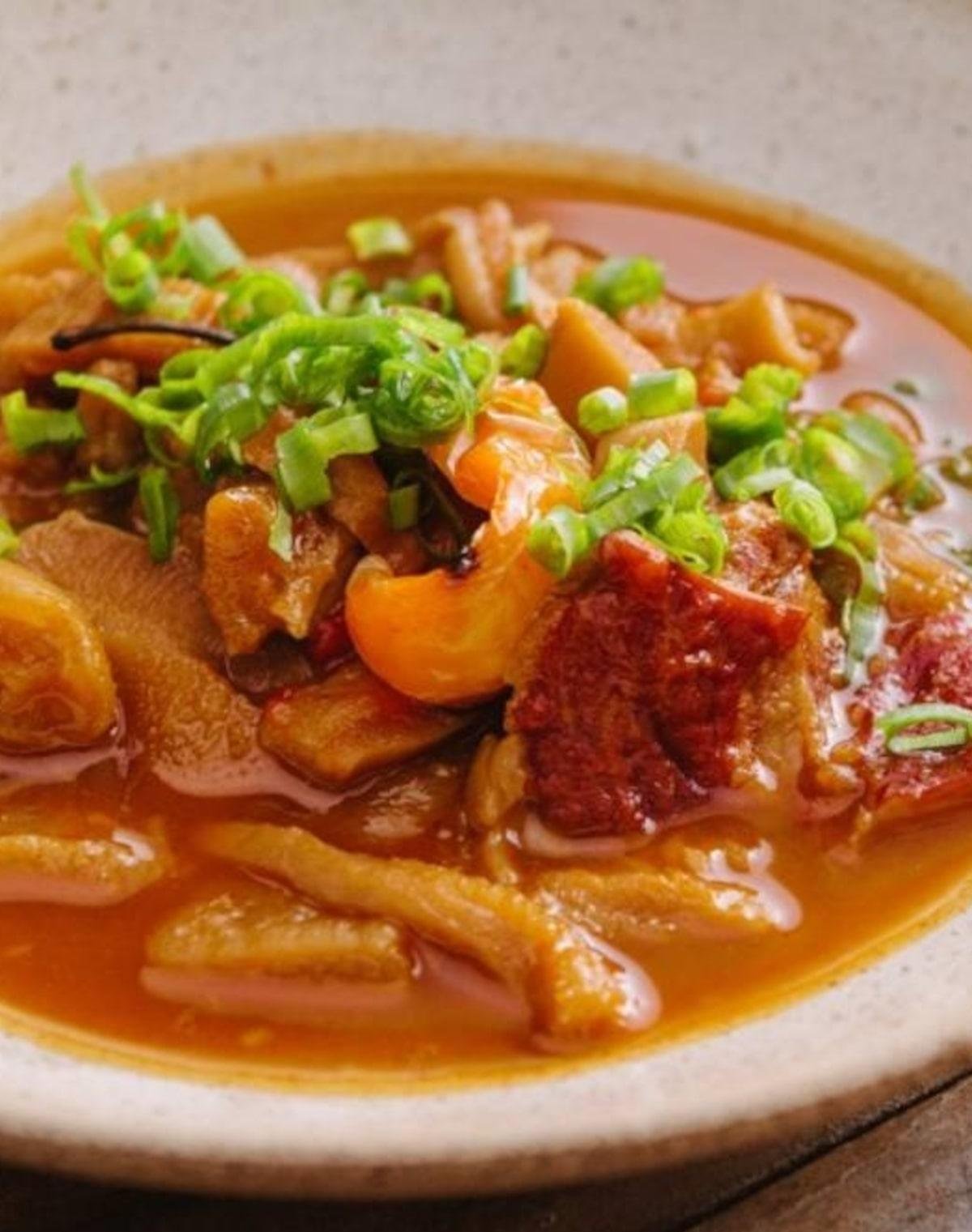 Aprenda a fazer dobradinha em um passo a passo simples e prático