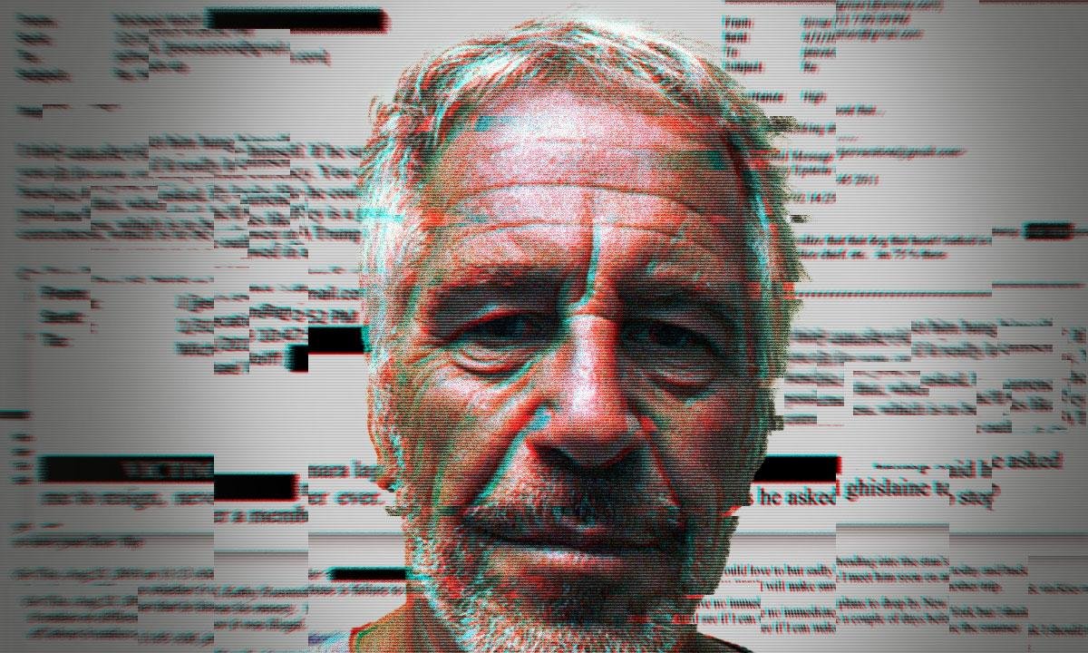 Arquivo revela como Epstein reagiu à facada em Bolsonaro