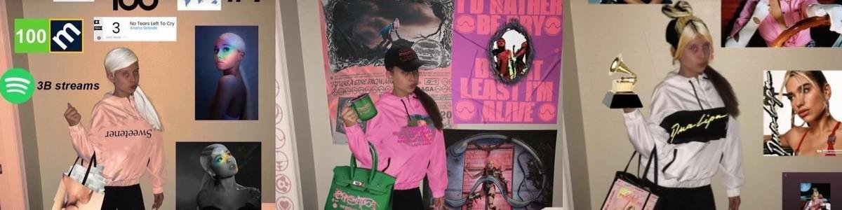 Garota recria foto que viralizou e virou meme nas redes sociais 10 anos depois | G1