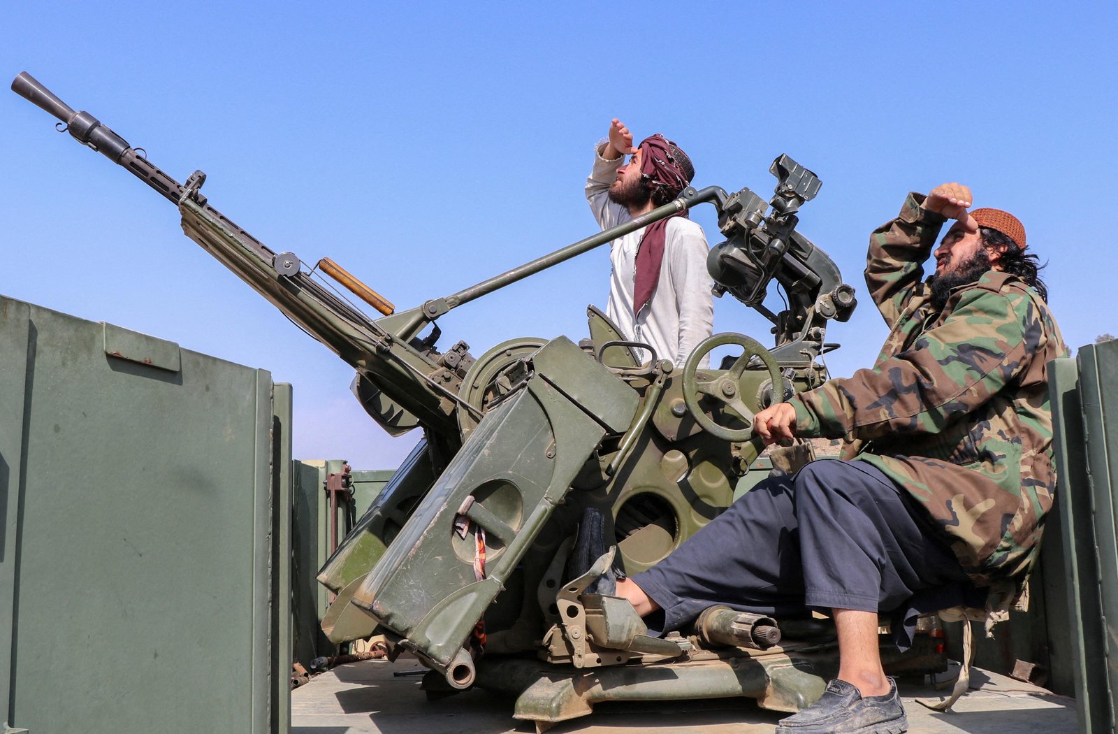 Potência nuclear x regime Talibã: conheça Paquistão e Afeganistão, que travam 'guerra aberta' na Ásia | G1