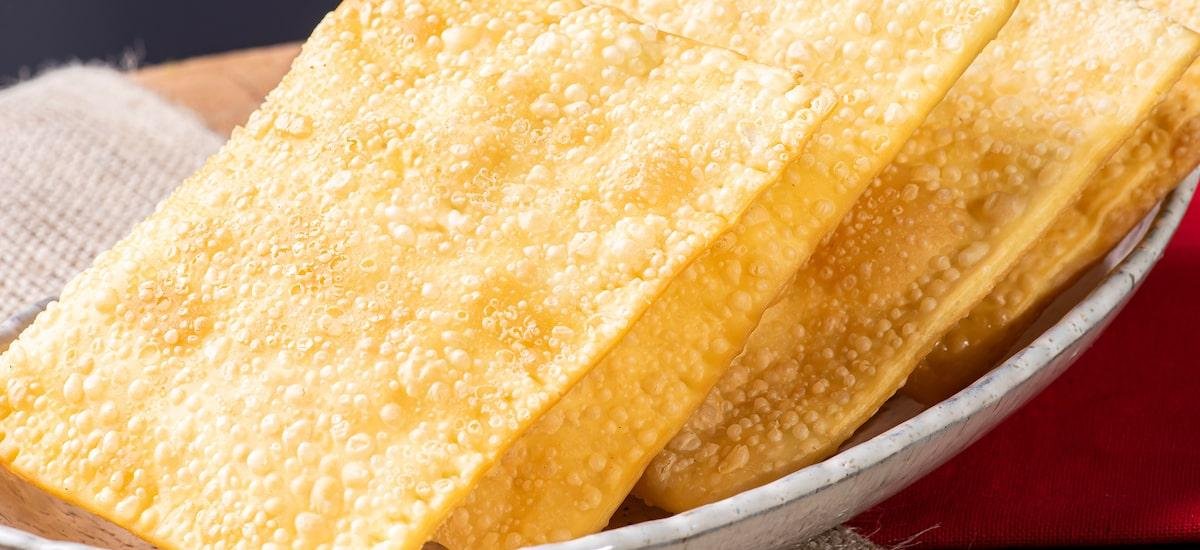 Nem farinha, nem água: o ingrediente que faz toda a diferença na massa do pastel de feira