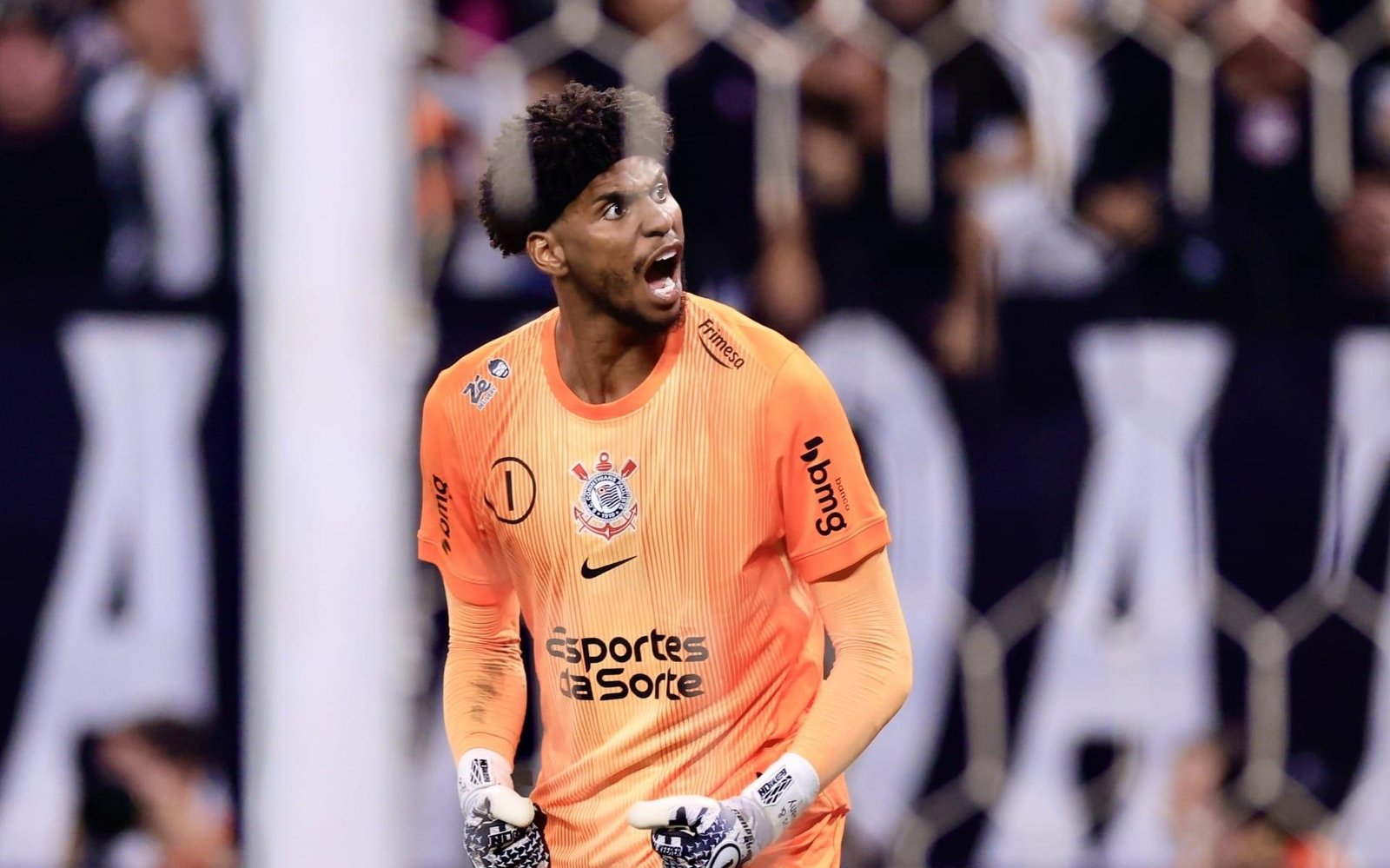 Corinthians vence o Cruzeiro nos pênaltis e vai à final da Copa do Brasil