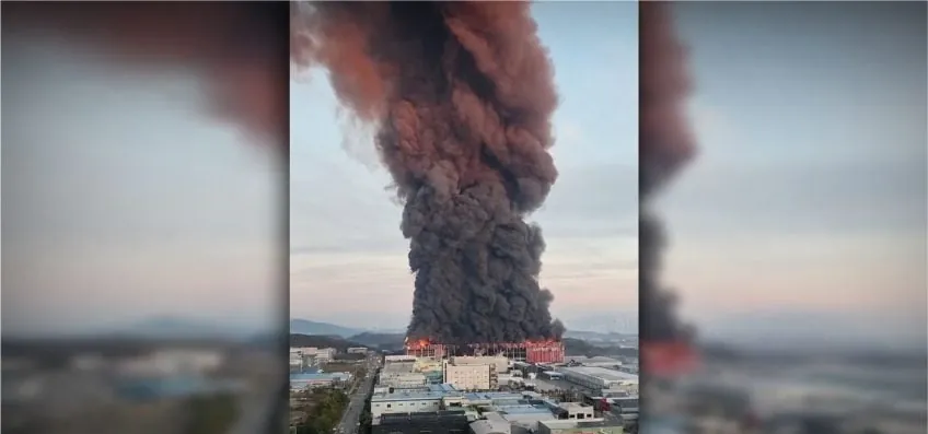 Irã ataca alvos dos EUA em 3 países do Golfo