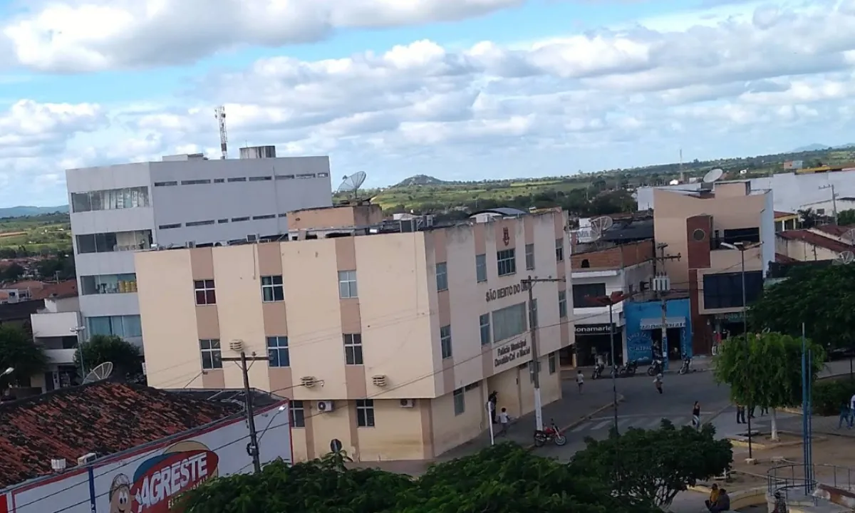 Nepotismo em São Bento do Una: MPPE recomenda exoneração de parentes