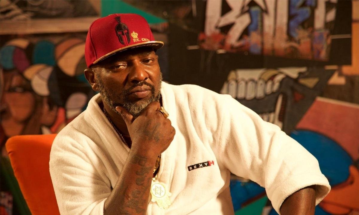 Mr. Catra será homenageado com projeto inédito gravado no Rio
