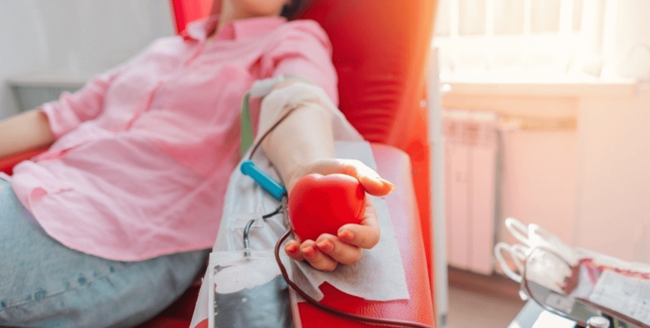 Vinhedo realiza campanha doação de sangue para o Hemocentro da Unicamp