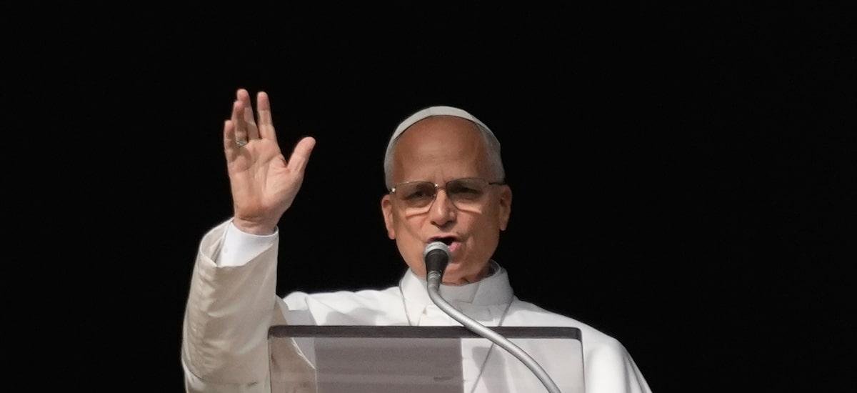 Papa Leão XIV visitará Espanha, países africanos e Mônaco