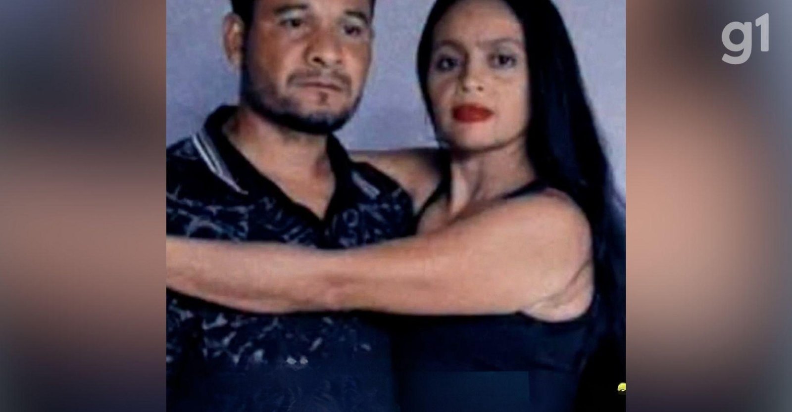 Homem mata esposa e tira a própria vida após o crime no interior do MA | G1