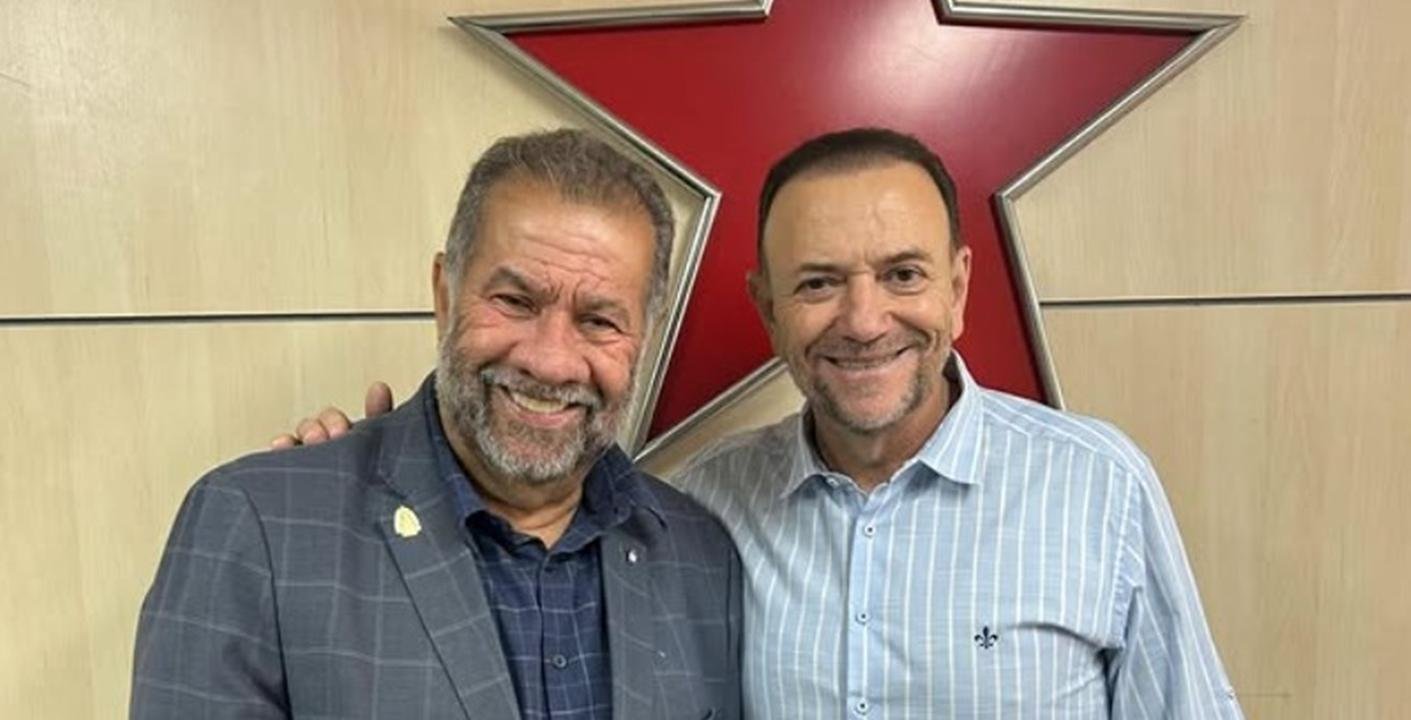 Lupi garante apoio do PT a nomes do PDT em MG, RS e PR; partido nega