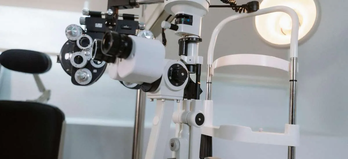 Consultas podem evitar 75% das deficiências visuais
