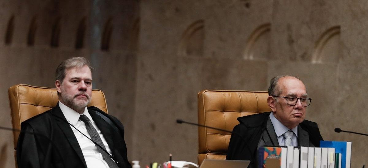 Oposição critica decisão de Gilmar que anula quebra de sigilos de Toffoli: ‘Corporativismo’
