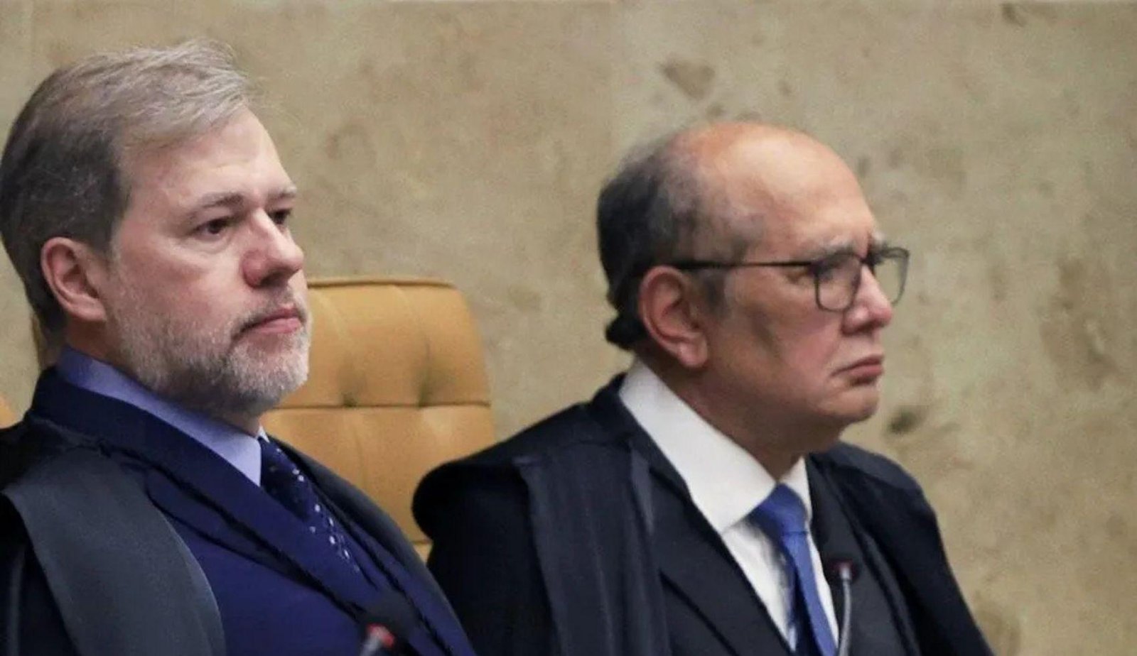 Gilmar Mendes anula quebra de sigilos de empresa da família de Toffoli: 'abuso de poder' | G1
