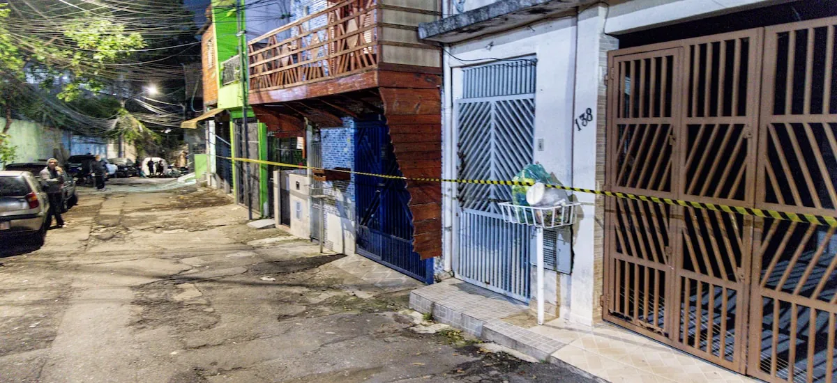 Defesa Civil libera 48 imóveis para retorno das famílias afetadas por explosão na zona oeste de SP